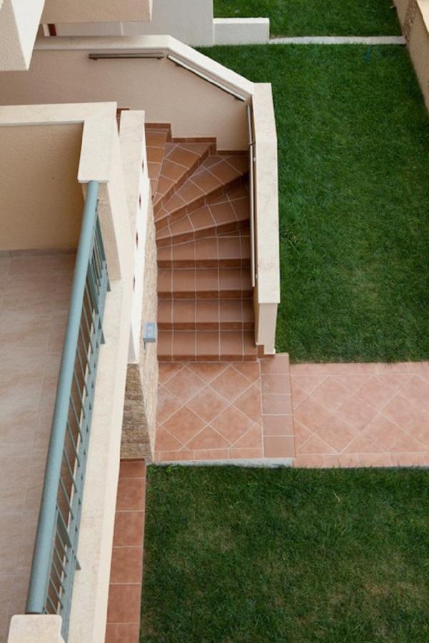 Alexandros Maisonette Nea Moudania Exterior foto